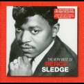 Percy Sledge - The Very Best Of Percy Sledge '2016