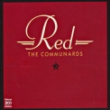 Communards - Red (deluxe Edition 2012) '1987
