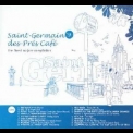 Dj Cam Quartet - Saint-germain-des-pres Cafe 9 Cd2 '2007