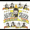 Ringo Starr & His All Starr Band - Ringo Starr And His All-starr Band '1990