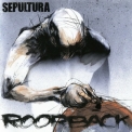 Sepultura - Roorback (Digipack with Bonus CD) '2003