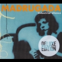 Madrugada - Industrial Silence (deluxe Edition) '2010