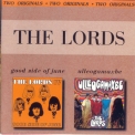 Lords, The - Good Side Of June, Ulleogamaxbe '2001