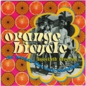Orange Bicycle - Hyacinth Threads '1968