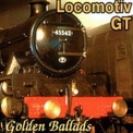 Locomotiv GT - Romantic Ballads '1998