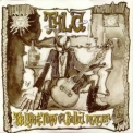 Tyla - The Life And Times Of A Ballad Monger '1996