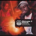 Jay Dee - Welcome 2 Detroit '2001