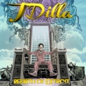J Dilla - Rebirth Of Detroit '2012