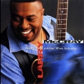 Larry Mccray - Born To Play The Blues '1998