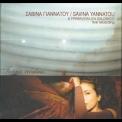 Savina Yannatou - Primavera En Salonico - Terra Nostra '2001