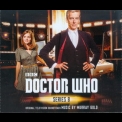 Murray Gold - Doctor Who: Series 8 (3CD) [OST] '2015