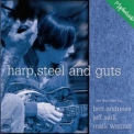 Blue Rider Trio - Harp, Steel And Guts '2000