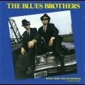 The Blues Brothers - The Blues Brothers - Music from the Soundtrack (1995 Atlantic) '1980