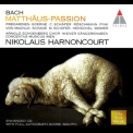 Nikolaus Harnoncourt, Concentus Musicus Wien - Bach: Matthaus-Passion '2001