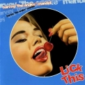Harvey Mandel - Lick This '1999