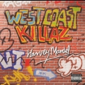 Harvey Mandel - West Coast Killaz '2000