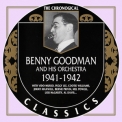 Benny Goodman & His Orchestra - Chronological Classics (1941-1942) '1999