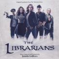 Joseph Loduca - The Librarians '2015