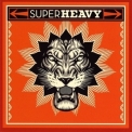 Superheavy - Superheavy '2011
