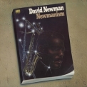 David Newman - Newmanism '1974