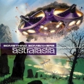Astralasia - Something Somewhere '2001