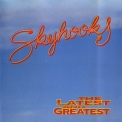 Skyhooks - The Latest And Greatest '1990
