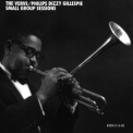 Dizzy Gillespie - The Verve Philips Small Group Sessions (CD1-2) '2006