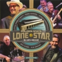 Mark Hummel  - Golden State Lone Star Blues Revue '2016