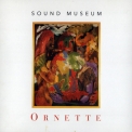 Ornette Coleman - Sound Museum '1996