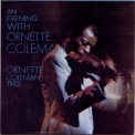 The Ornette Coleman Trio - An Evening With Ornette Coleman '1997