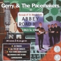 Gerry & The Pacemakers - At Abbey Road 1963-1966 '1997