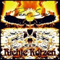 Richie Kotzen - Peace Sign '2009
