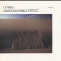 Liz Story - Unaccountable Effect '1985