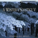 Windham Hill Artists - A Winter's Solstice V '1995