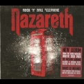 Nazareth - Rock 'N' Roll Telephone '2014