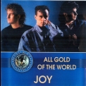 Joy - All Gold Of The World '2004