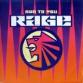 En-rage - Run To You (cdm) '1992