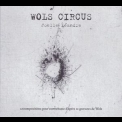 Joelle Leandre - Wols Circus '2012