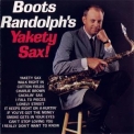 Boots Randolph - Boots Randolph's Yakety Sax! '1988
