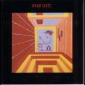 Brad Dutz - Brad Dutz '1990