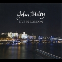 John Illsley - Live In London '2014