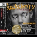 Buckcherry - Time Bomb [uicy-90975] japan '2001