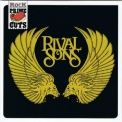 Rival Sons - Prime Cuts '2011