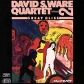 David S. Ware Quartet - Great Bliss, Volume 2 '1990