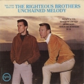 The Righteous Brothers - The Very Best Of The Righteous Brothers - Unchained Melody '1990