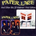Paper Lace - And Other Bits Of Material '1974