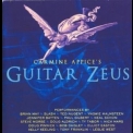 Carmine Appice - Guitar Zeus '1995