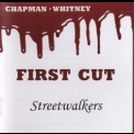 Chapman Whitney - First Cut Streetwalkers '2009