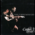 Cooper Terry & The Nite Life - Take A Ride With Cooper T '2007