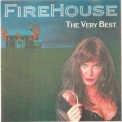 Firehouse - The Very Best '2010